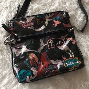Sakroots Purse